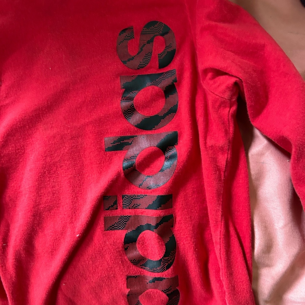 Adidas Sweatshirt